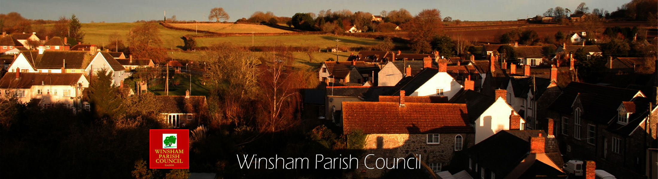 Header Image for Winsham Parish Council