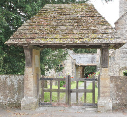 Lych Gate