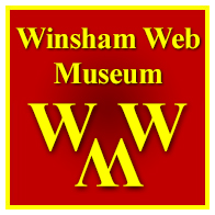 Winsham Museum logo